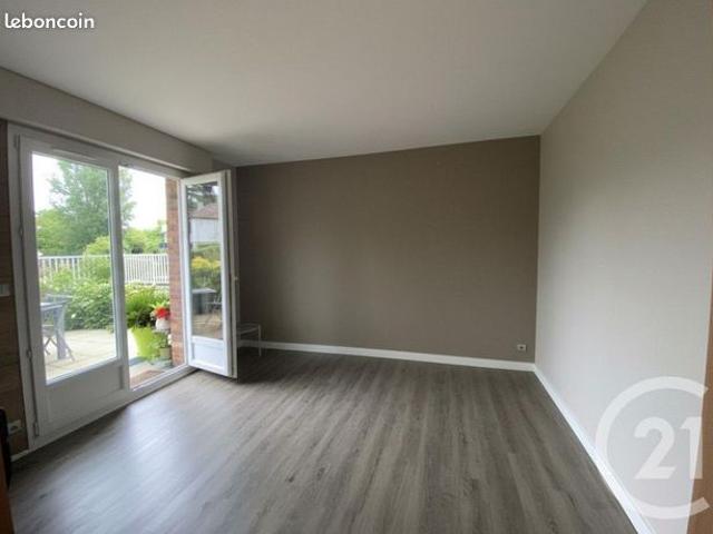 Appartement vente à Le Mesnil-Esnard, Seine-Maritime