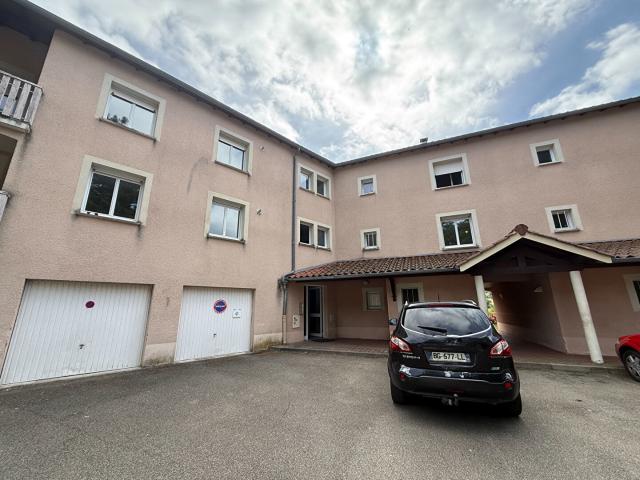 Appartement location à Villefranche-sur-Saône, Rhône