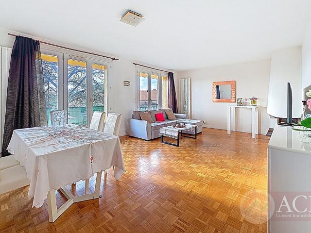 Appartement vente à France métropolitaine, Deuil-la-barre