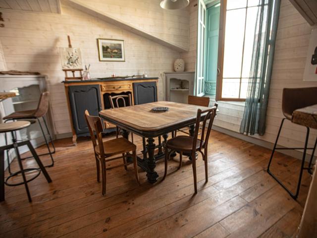 Appartement vente à Céret