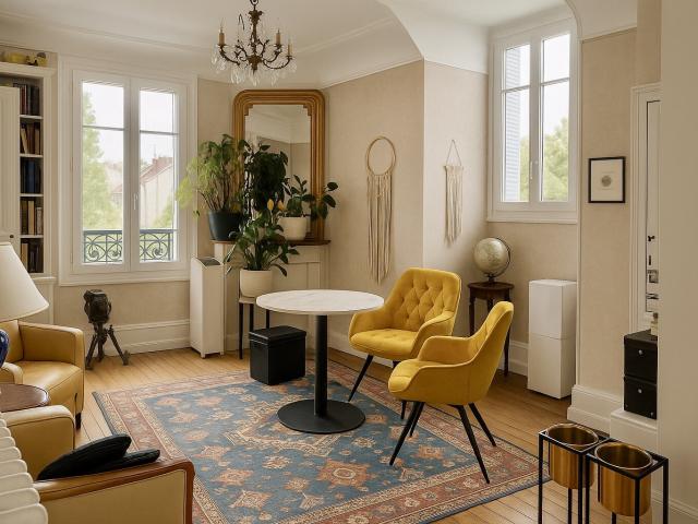 Appartement vente à Vichy