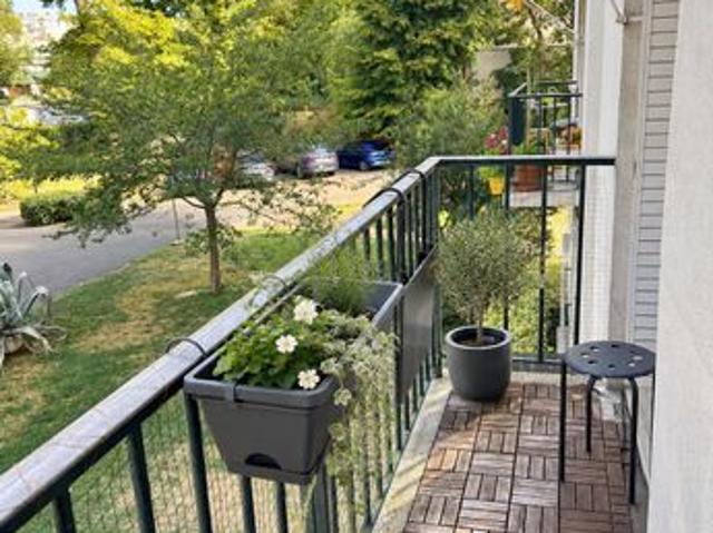 Appartement vente à Boulogne-Billancourt, Hauts-de-Seine