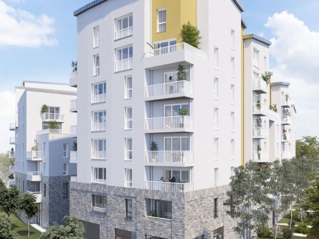 Appartement vente à Créteil, Boissy-saint-léger