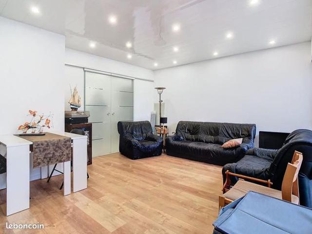 Appartement vente à Brest, Bretagne