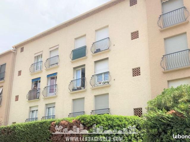Appartement vente à Arrondissement de Draguignan, Cogolin