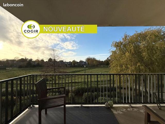 Appartement vente à Rennes, Bretagne