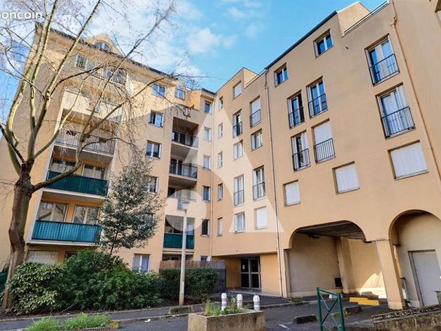 Appartement vente à Sannois, Martinique