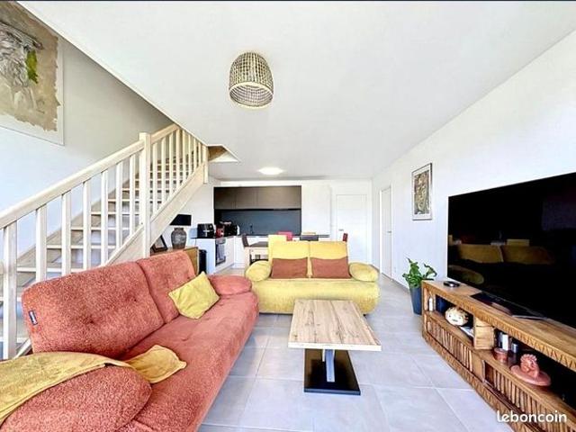Appartement vente à Villefranche-sur-Saône, Rhône