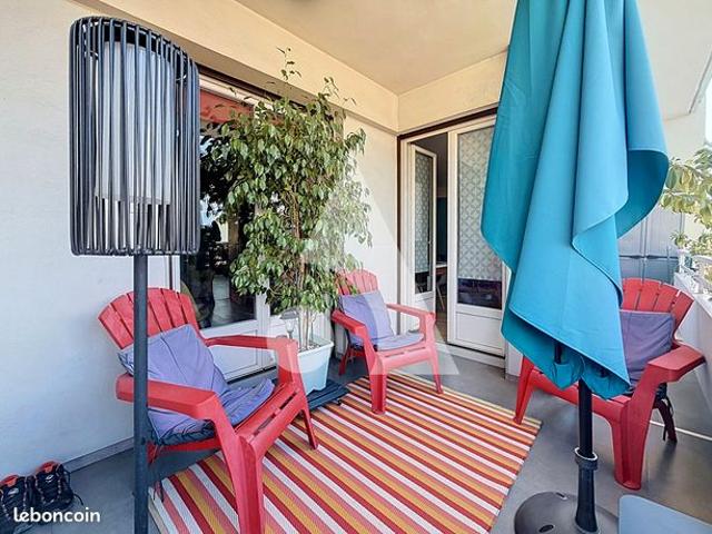 Appartement vente à Gap, Hautes-Alpes