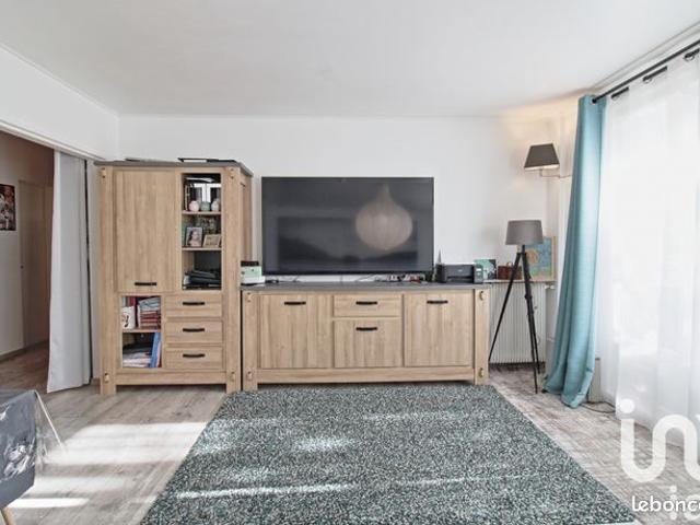 Appartement vente à Deuil-la-barre, Martinique