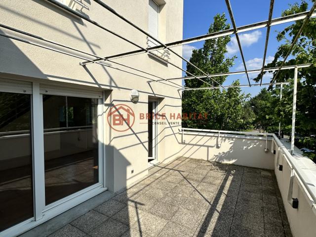 Appartement location à Lille, Villeneuve-d'ascq