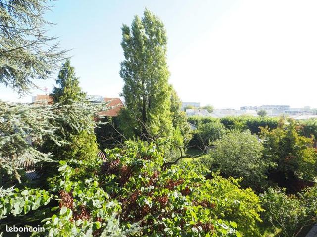 Appartement vente à Dreux, Montreuil