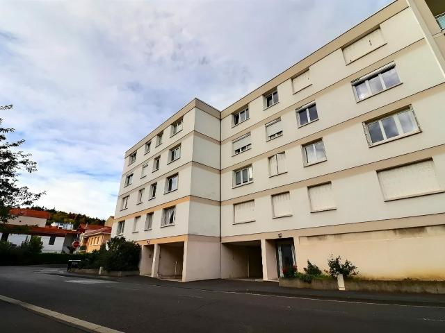 Appartement vente à Clermont-Ferrand, Clermont-ferrand