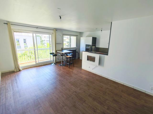 Appartement vente à Lyon, Métropole de Lyon