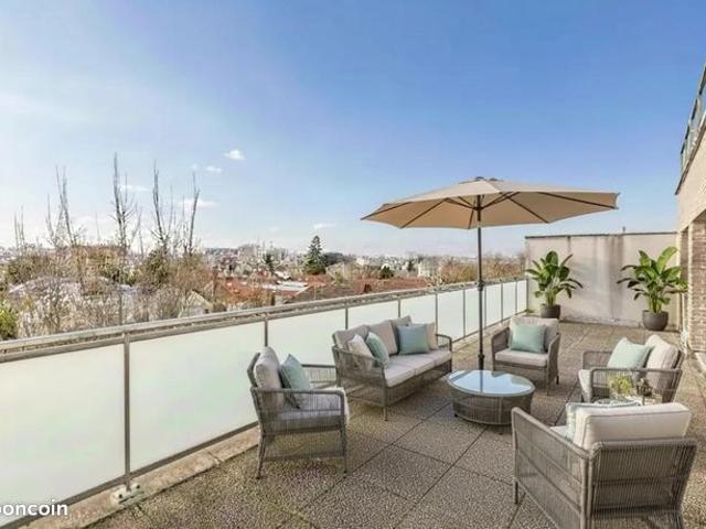 Appartement vente à Choisy-le-Roi, Val-de-Marne