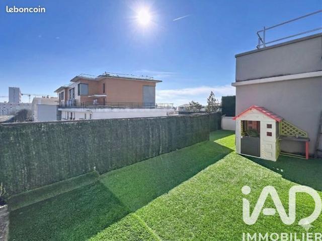 Appartement vente à Antony