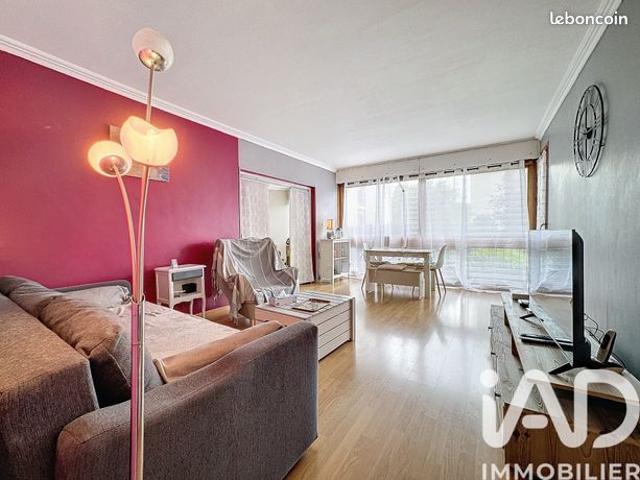 Appartement vente à Évry, Ris-orangis