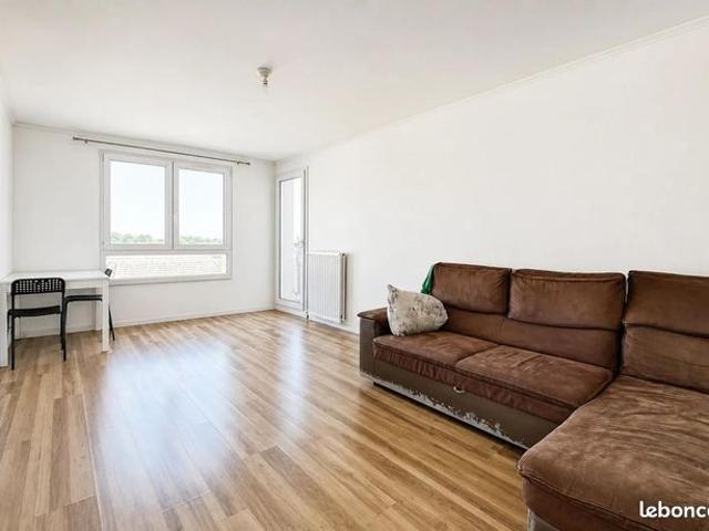 Appartement vente à Versailles, Plaisir