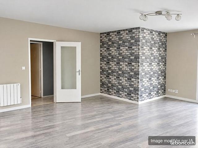 Appartement vente à Liévin, Pas-de-Calais