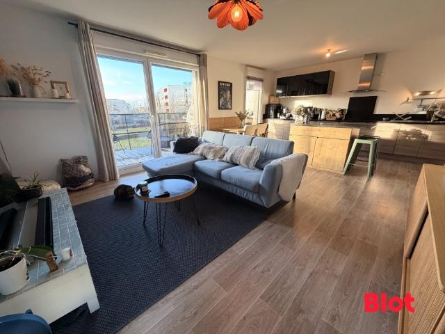 Appartement vente à Rennes, Bretagne