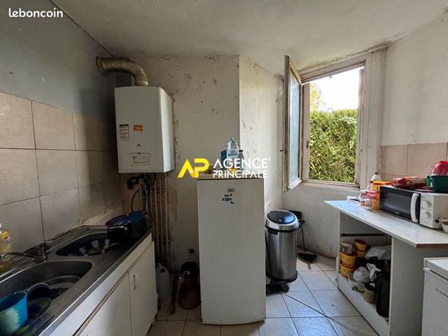 Appartement vente à Saint-Germain-en-Laye, Sartrouville
