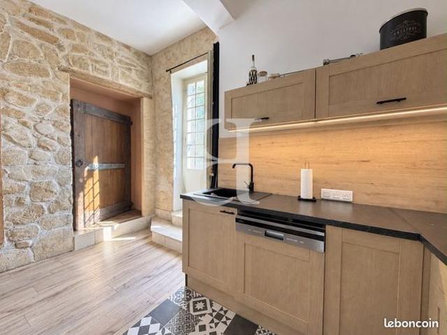 Appartement vente à Mazan, Vaucluse