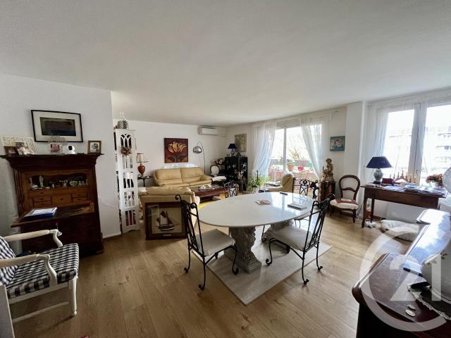 Appartement vente à Toulouse, Blagnac