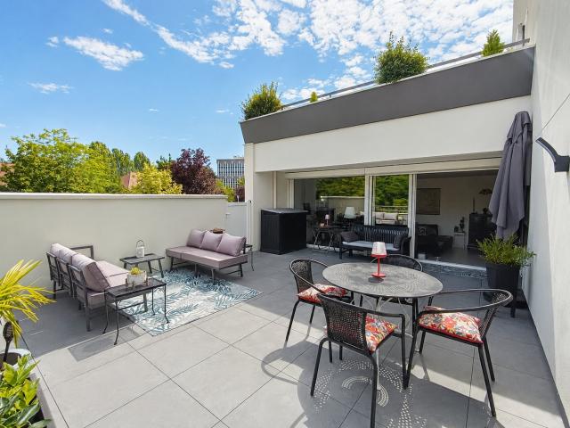 Appartement vente à Melun