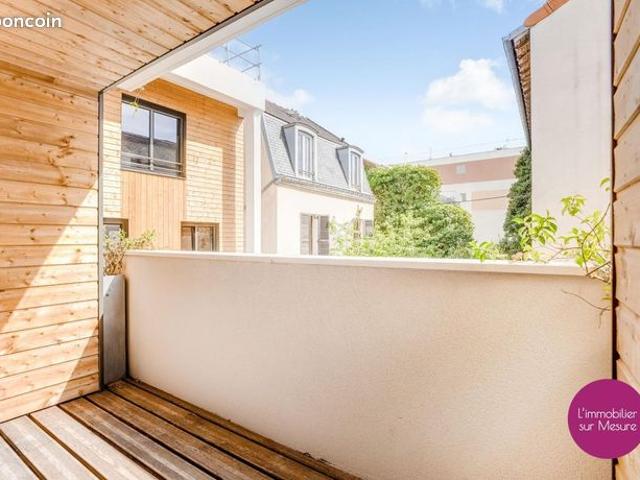 Appartement vente à Dreux, Montreuil