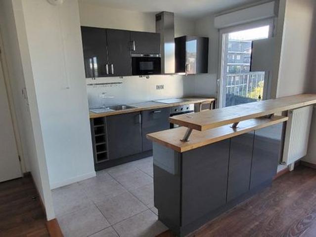 Appartement vente à Bordeaux, Gironde
