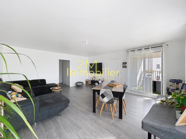 Appartement vente à Melun