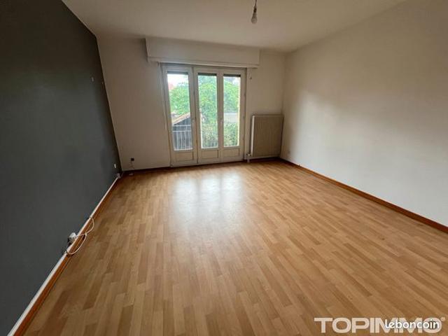 Appartement vente à Colmar-Ribeauvillé, Colmar