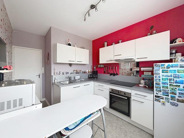 Appartement vente à Laval