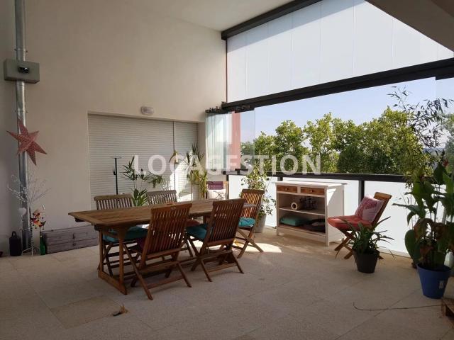 Appartement vente à Toulouse