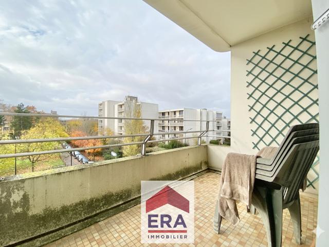 Appartement vente à Saint-Germain-en-Laye, Sartrouville