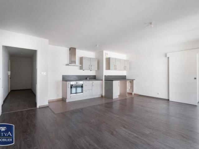 Appartement location à Tours