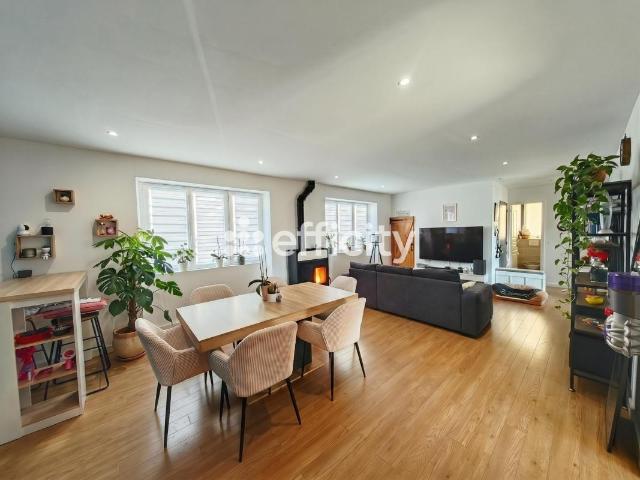 Appartement vente à Le Cap Horn, Quimper