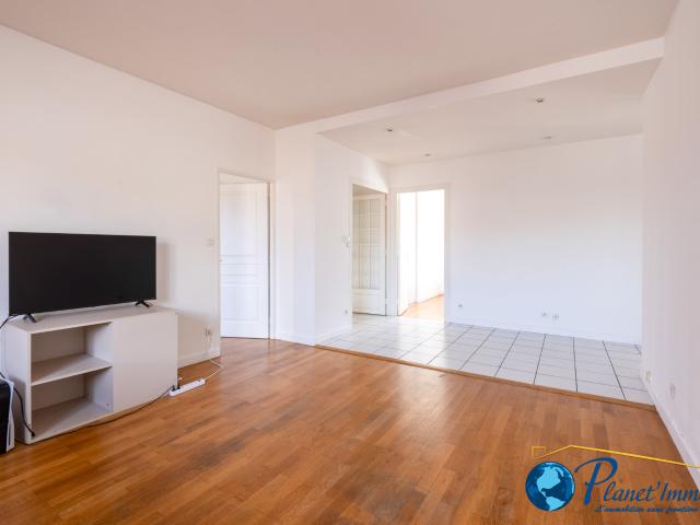 Appartement vente à Saint-Étienne, Saint-etienne