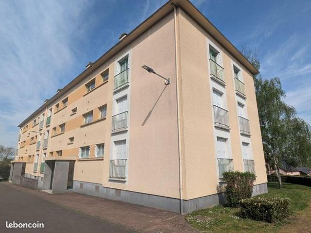 Appartement vente à Rennes, Bretagne