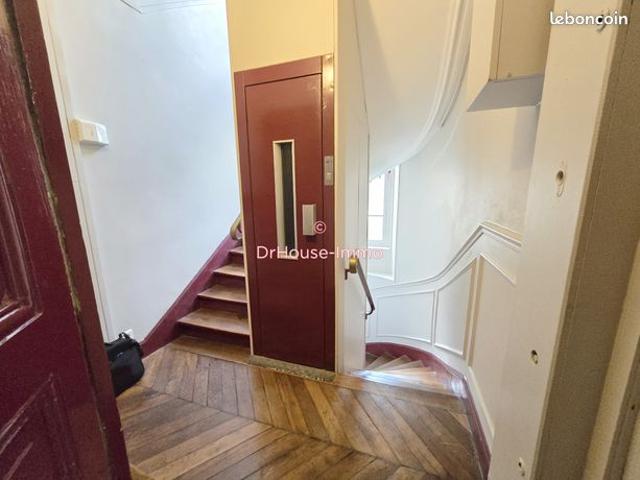 Appartement vente à Nogent-sur-Marne, Vincennes
