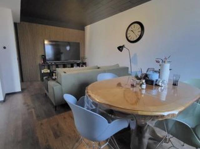 Appartement vente à Forbach-Boulay-Moselle, Creutzwald