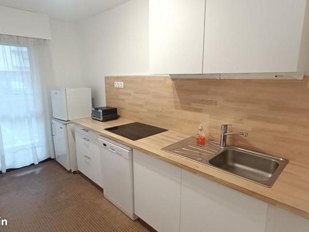 Appartement vente à Cachan, Val-de-Marne