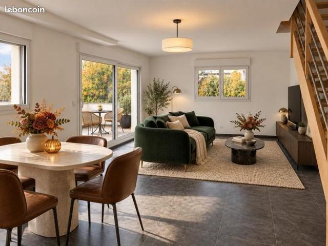 Appartement vente à Traenheim, Collectivité européenne d'Alsace
