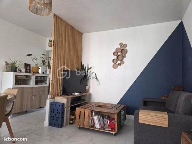 Appartement vente à Dijon, Chenôve