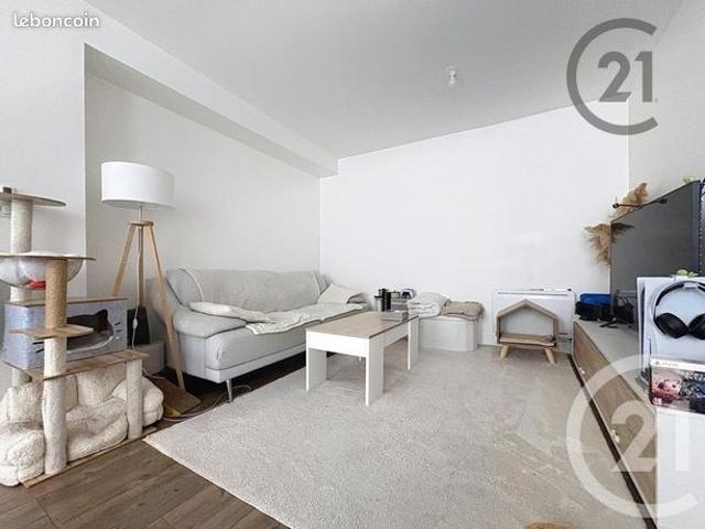 Appartement vente à Provins, Montereau-fault-yonne