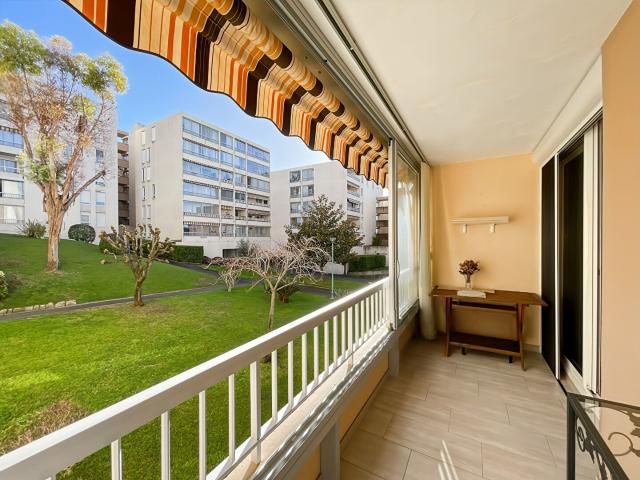 Appartement vente à Grasse, Cannes