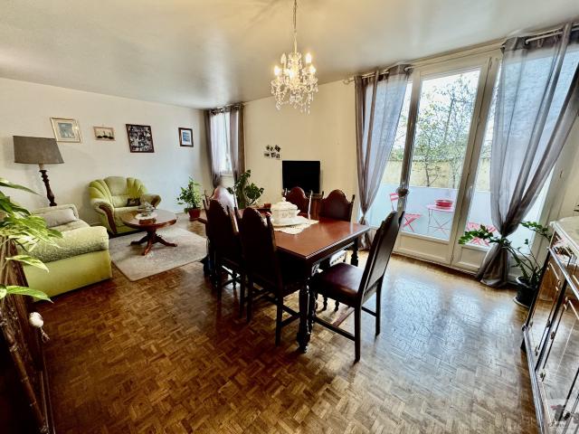 Appartement vente à Bergerac