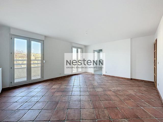 Appartement vente à Argenteuil, Sannois