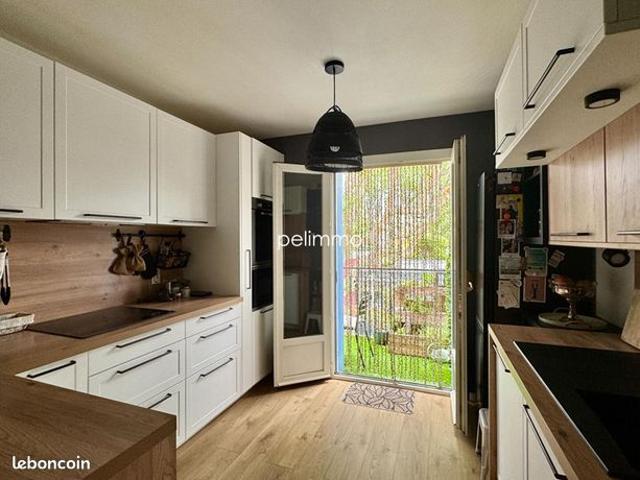 Appartement vente à Aix-en-Provence, Salon-de-provence