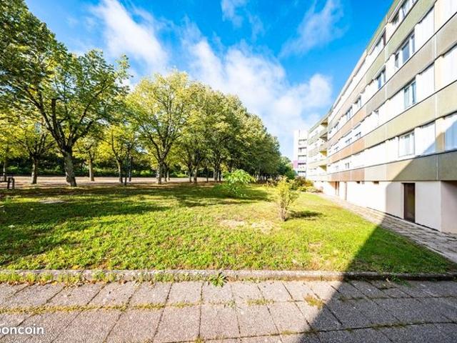 Appartement vente à Quetigny, Côte-d'Or